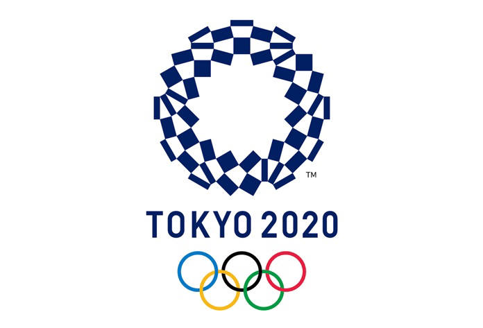 2020 도쿄 올림픽 로고